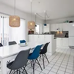 Luxury Retreat By Sea Nordenbro Vesteregn
