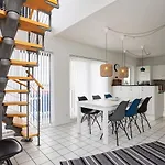 Luxury Retreat By Sea 別荘 Nordenbro Vesteregn