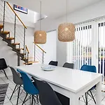 Luxury Retreat By Sea - By Traum Casa vacanze