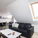 Luxury Retreat By Sea Nordenbro Vesteregn