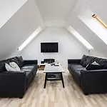別荘 Luxury Retreat By Sea Nordenbro Vesteregn