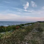 Luxury Retreat By Sea Nordenbro Vesteregn