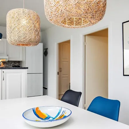 Luxury Retreat By Sea Ferienhaus Nordenbro Vesteregn