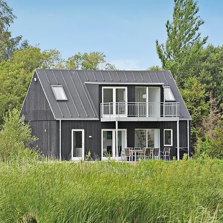 Luxury Retreat By Sea Ferienhaus *