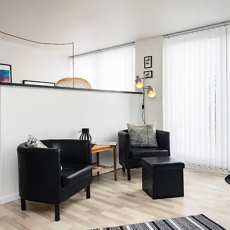 Luxury Retreat By Sea Nordenbro Vesteregn