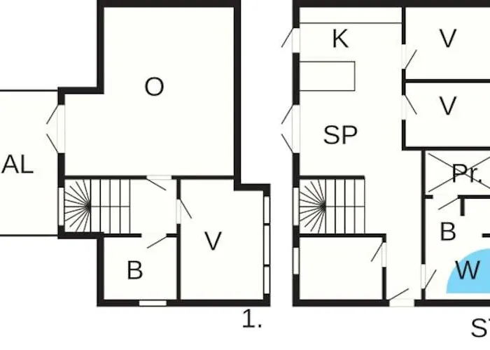 Luxury Retreat By Sea - By Traum